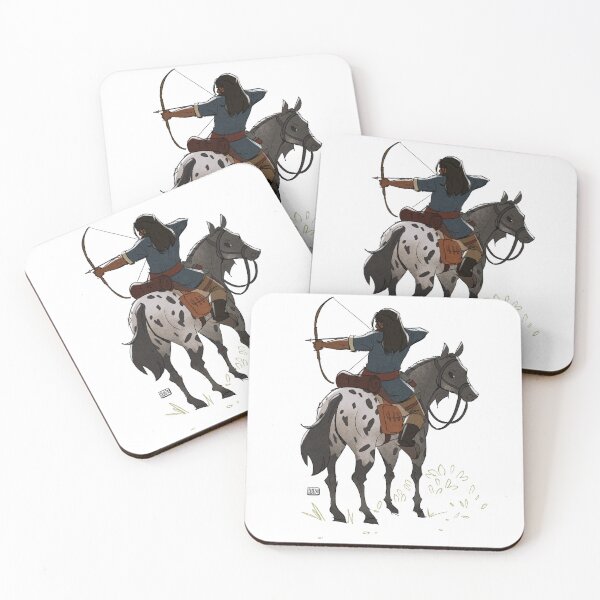 Item preview, Charles & Taima designed and sold by Dani Loeza.
