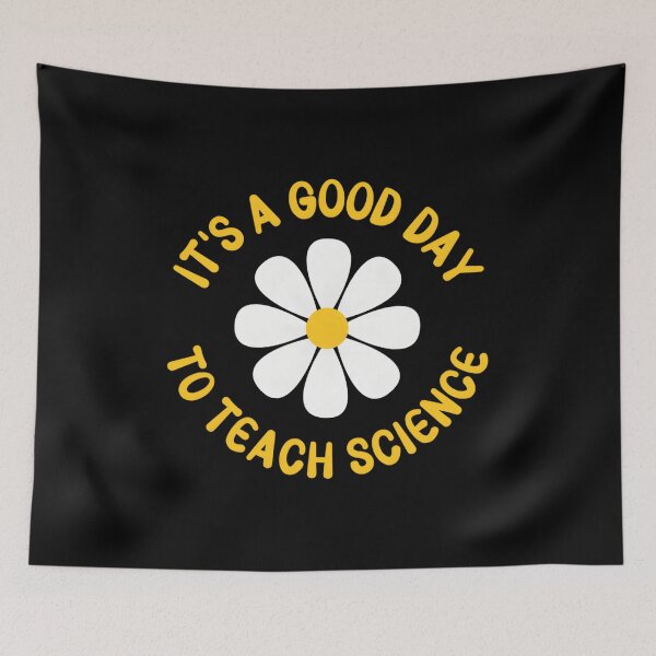Item preview, It'S A Day To Teach Science Teacher Appreciation Day designed and sold by lgiitherdp95.