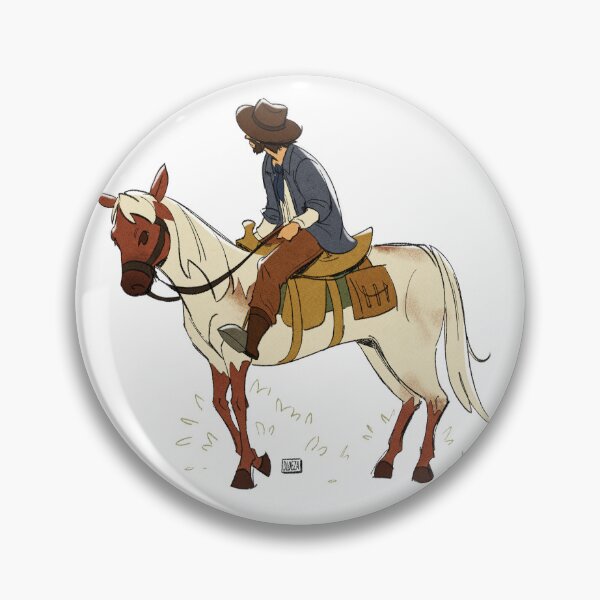 Item preview, Kieran & Branwen designed and sold by Dani Loeza.