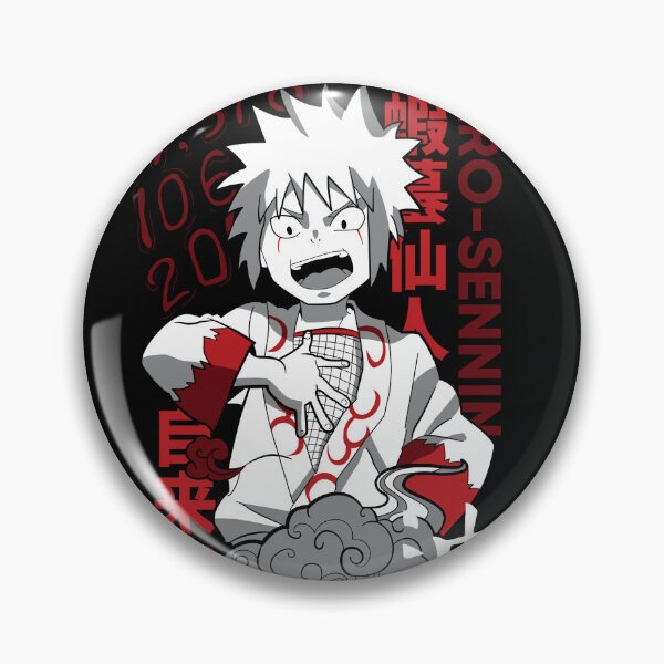 Item preview, The sennin sensei designed and sold by JessVampire.