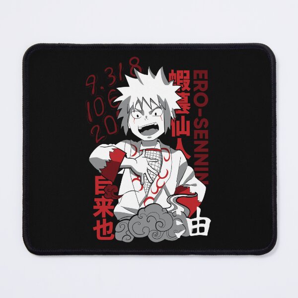 Item preview, The sennin sensei designed and sold by JessVampire.