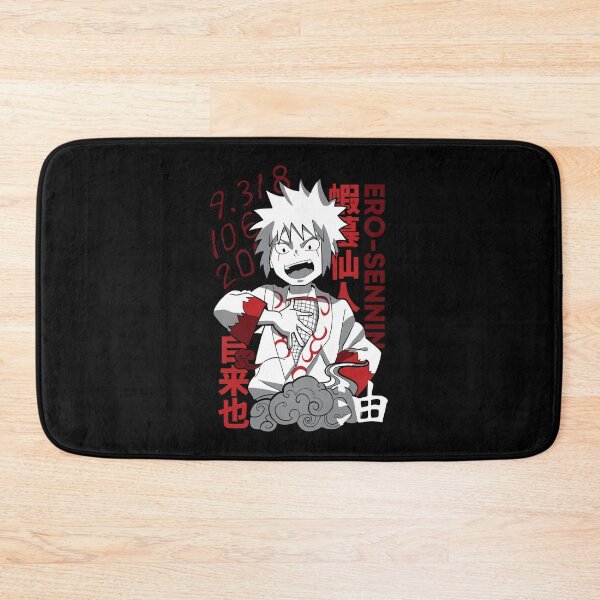 Item preview, The sennin sensei designed and sold by JessVampire.