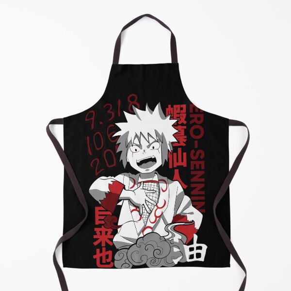Item preview, The sennin sensei designed and sold by JessVampire.