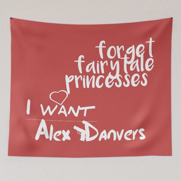 Item preview, FFP, IW Alex designed and sold by manuluce.