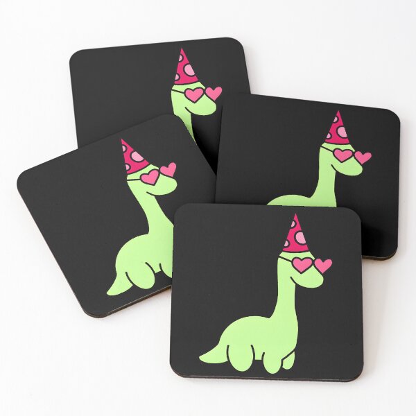 Item preview, Party Dino designed and sold by sunshinedcome.