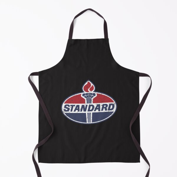 Item preview, Standard Oil Company Vintage Logo designed and sold by DorthyMosciski.