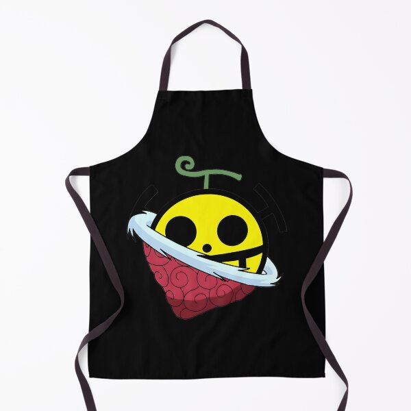 Item preview, Trafalgar Law Design designed and sold by sherylmuajerrie.