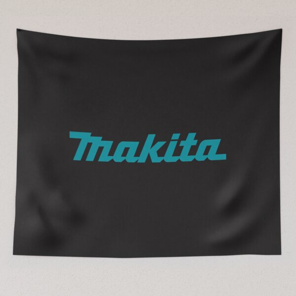 Item preview, Makita Power Tools Logo Classic T-Shirt designed and sold by DorthyMosciski.