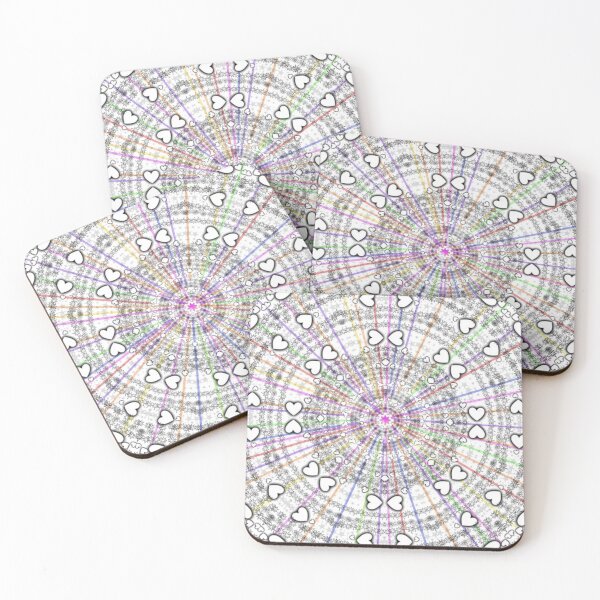 Item preview, Hearts designed and sold by J-Rage.