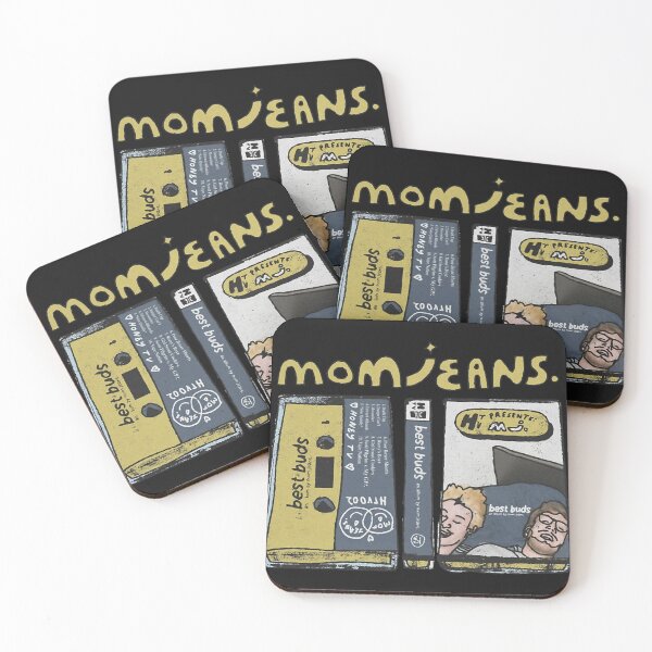 Item preview, Mom Jeans Graphic Music Band designed and sold by peterwatson65.