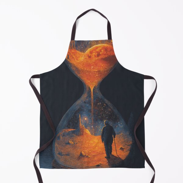Item preview, Hourglass designed and sold by FrostyFrisby.