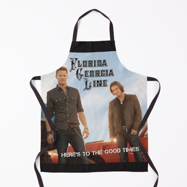 Item preview, Tyler Hubbard Here'S To The Good Times Album 2012 designed and sold by peterwatson65.