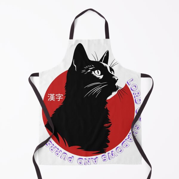 Item preview, Lord Of Shadows And Purrs designed and sold by MiuhStore.