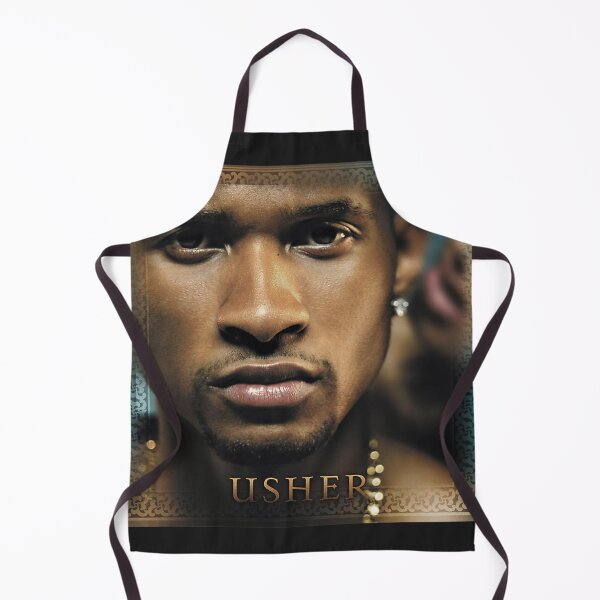 Item preview, Usher Confessions designed and sold by peterwatson65.