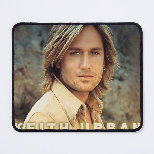 Item preview, Keith Urban Golden Road designed and sold by peterwatson65.