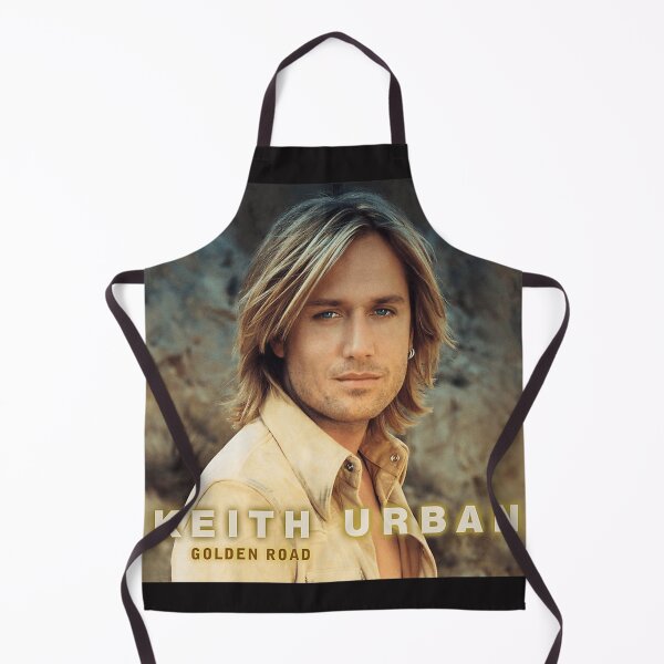 Item preview, Keith Urban Golden Road designed and sold by peterwatson65.