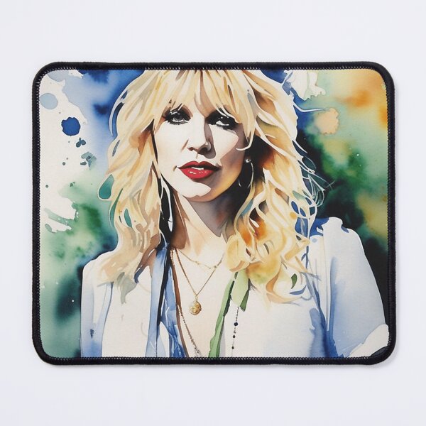 Item preview, Courtney Love designed and sold by peterwatson65.