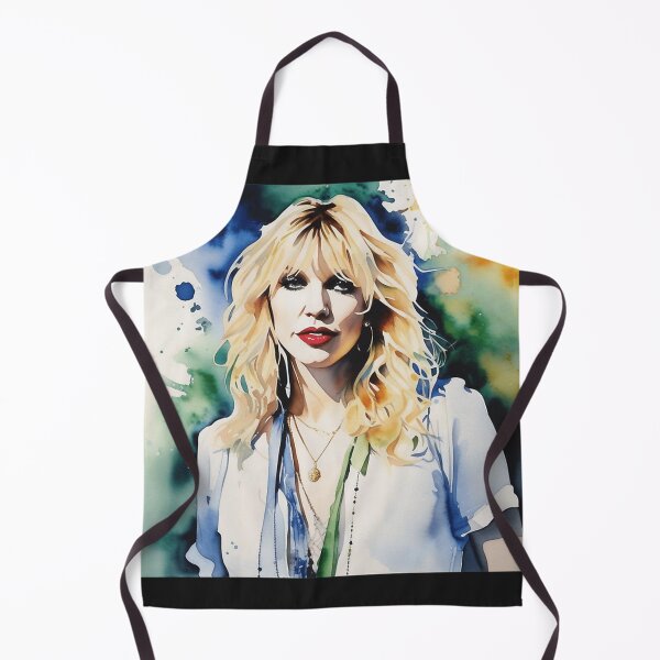 Item preview, Courtney Love designed and sold by peterwatson65.