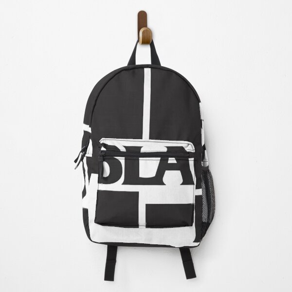 Item preview, Black Flag Band Logo Classic designed and sold by DorthyMosciski.