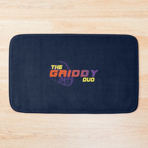 Item preview, Do The Griddy Duo American Football players    designed and sold by enunusual55.