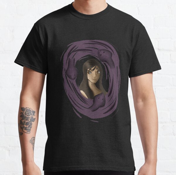 Snakes from the aether Classic T-Shirt