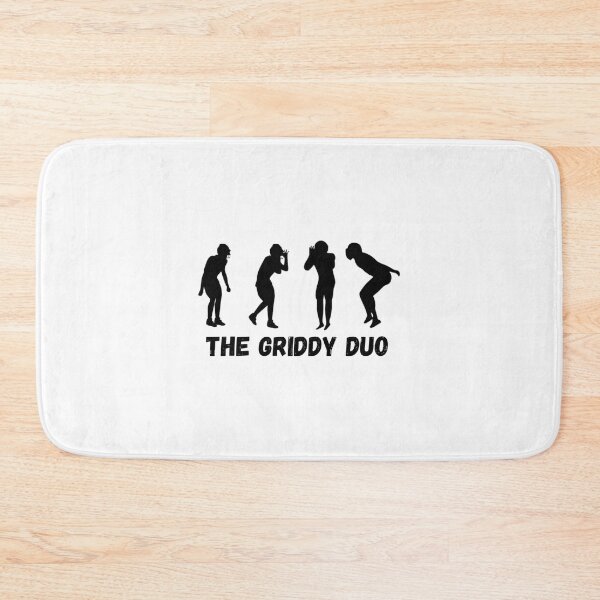 Item preview, Funny the griddy duo design    designed and sold by enunusual55.