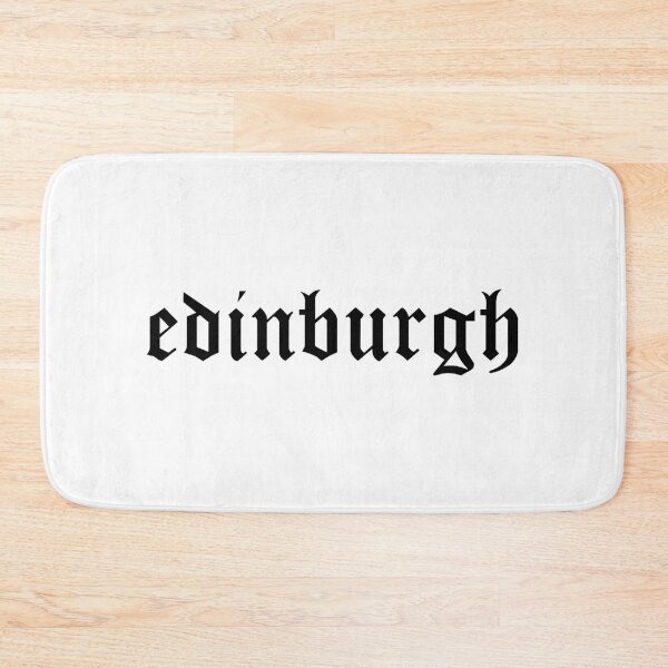 Item preview, edinburgh designed and sold by designsbysamantha.