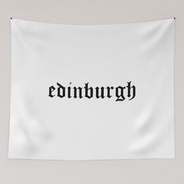 Item preview, edinburgh designed and sold by designsbysamantha.