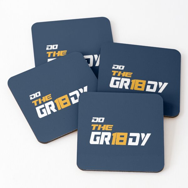 Item preview, The Griddy Duo             designed and sold by enunusual55.