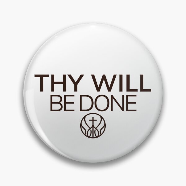 Item preview, Your kingdom come, Your will be done, on earth as it is in heaven designed and sold by ZeppyArt.