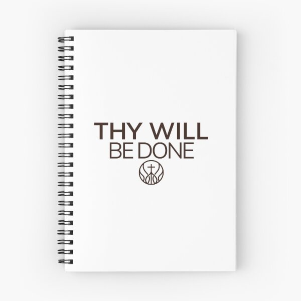 Item preview, Your kingdom come, Your will be done, on earth as it is in heaven designed and sold by ZeppyArt.