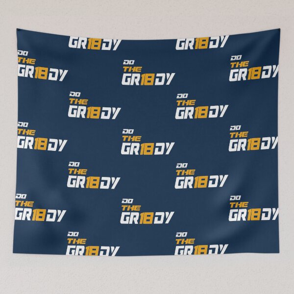 Item preview, The Griddy Duo             designed and sold by enunusual55.