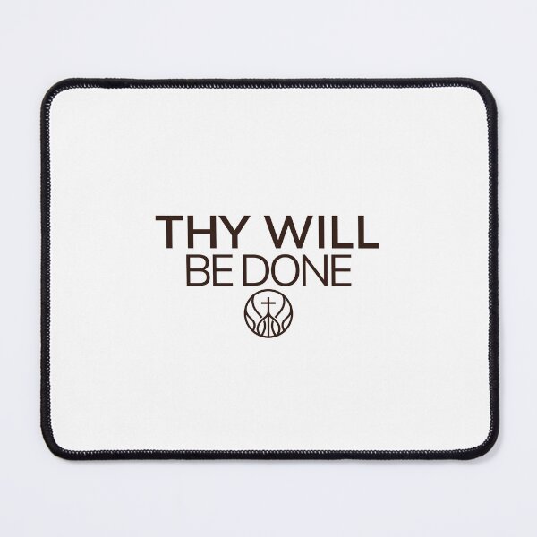 Item preview, Your kingdom come, Your will be done, on earth as it is in heaven designed and sold by ZeppyArt.