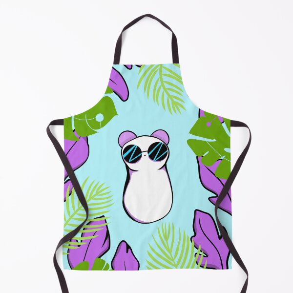 Item preview, Cool Panda designed and sold by Tulips World Studio.