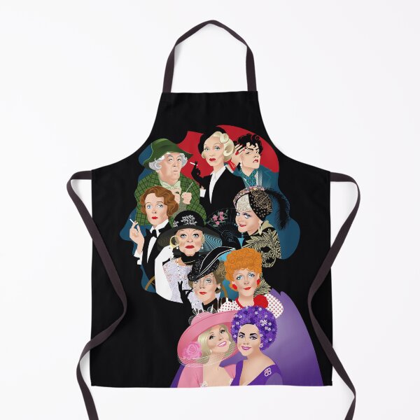 Item preview, Lady Agatha designed and sold by AleMogolloArt.