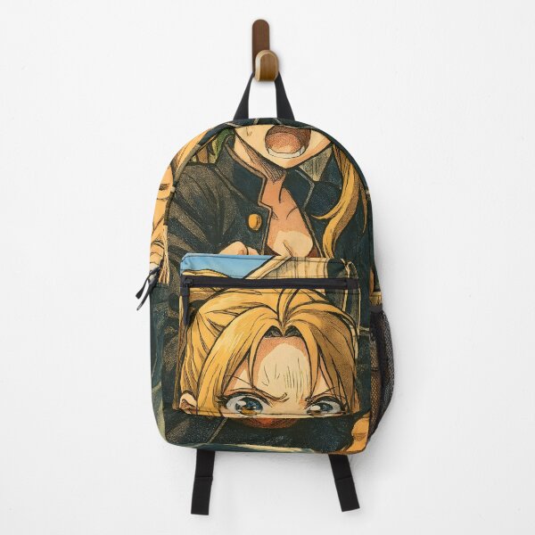 Item preview, American Gothic – Shonen Battle Duo Reimagining designed and sold by WhisperFrame.