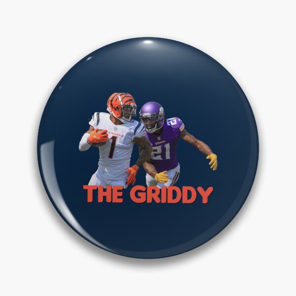 Item preview, The Griddy Duo     designed and sold by enunusual55.