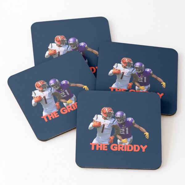 Item preview, The Griddy Duo     designed and sold by enunusual55.