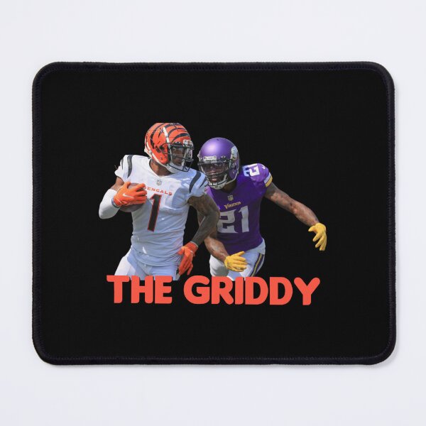 Item preview, The Griddy Duo     designed and sold by enunusual55.