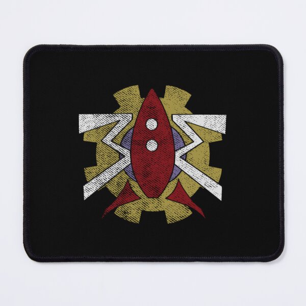Item preview, The Mechanisms Logo Classic designed and sold by DorthyMosciski.