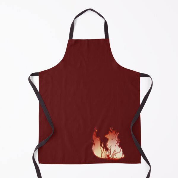 Item preview, Fire Fox designed and sold by OursNea.