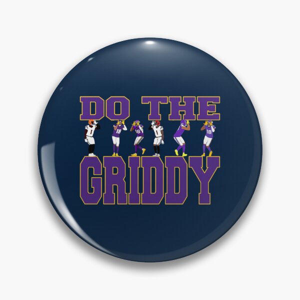 Item preview, The griddy duo - Do The griddy Dance, Funny Griddy Dance Football Celebration - 18 Do The griddy Dan                      designed and sold by enunusual55.