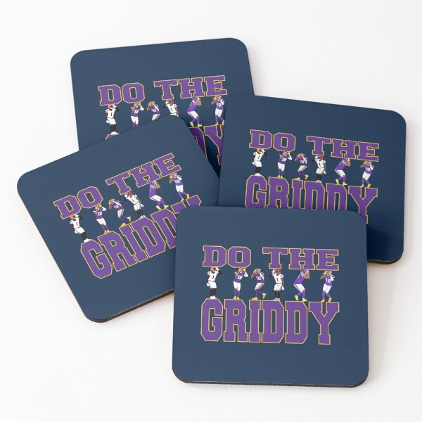 Item preview, The griddy duo - Do The griddy Dance, Funny Griddy Dance Football Celebration - 18 Do The griddy Dan                      designed and sold by enunusual55.