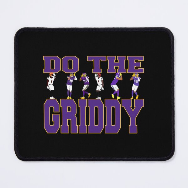 Item preview, The griddy duo - Do The griddy Dance, Funny Griddy Dance Football Celebration - 18 Do The griddy Dan                      designed and sold by enunusual55.