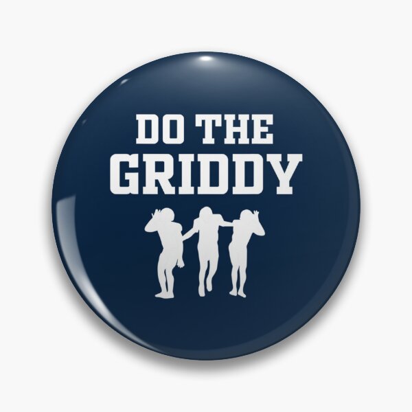 Item preview, The griddy duo - Do The griddy Dance, Funny Griddy Dance Football Celebration - 18 Do The griddy Dan                     designed and sold by enunusual55.