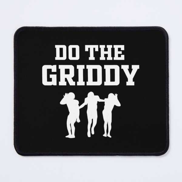 Item preview, The griddy duo - Do The griddy Dance, Funny Griddy Dance Football Celebration - 18 Do The griddy Dan                     designed and sold by enunusual55.