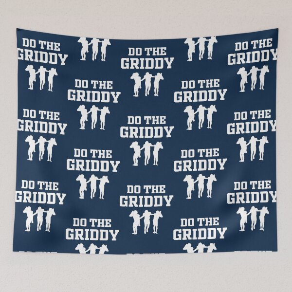 Item preview, The griddy duo - Do The griddy Dance, Funny Griddy Dance Football Celebration - 18 Do The griddy Dan                     designed and sold by enunusual55.