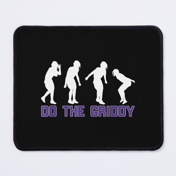 Item preview, The griddy duo - Do The griddy Dance, Funny Griddy Dance Football Celebration - 18 Do The griddy Dan                    designed and sold by enunusual55.