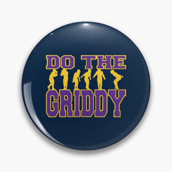 Item preview, The griddy duo - Do The griddy Dance, Funny Griddy Dance Football Celebration - 18 Do The griddy Dan     designed and sold by enunusual55.