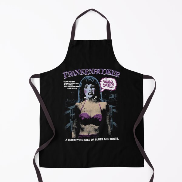 Item preview, Frankenhooker Vintage Horror designed and sold by seirazwidehw.